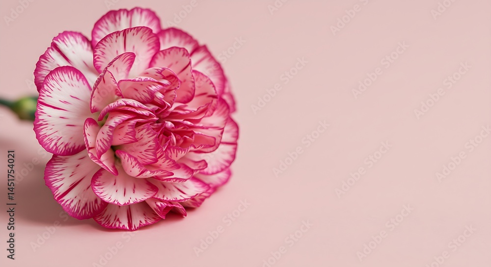 Pink Grace: A Mother's Day View from the Heart