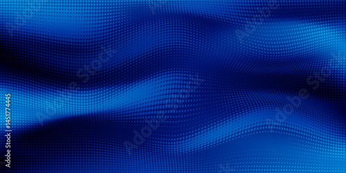 Jersey Design splash halftone grunge, mountain pattern background style, gradient blue purple white texture