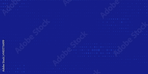 Abstract Finance Digital Business Background. Fintech Technology or Science Research Presentation Backdrop