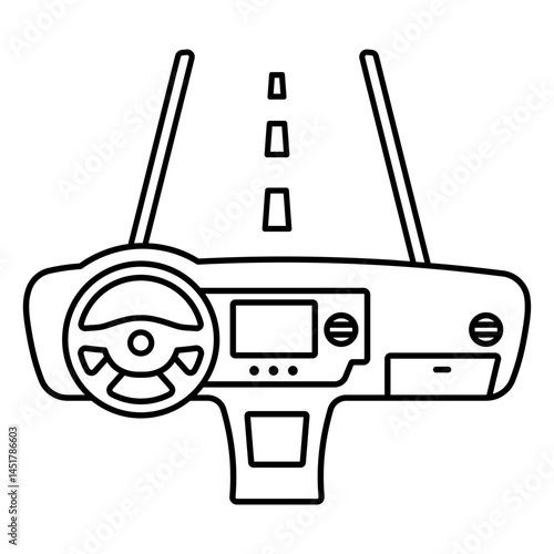 car simulator