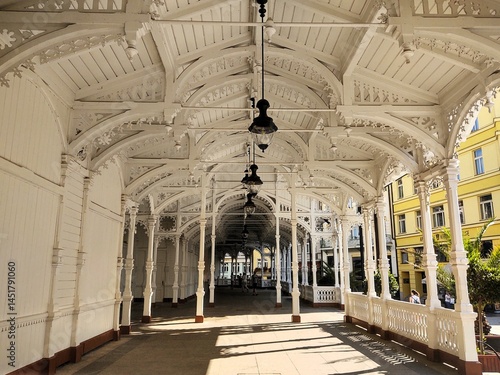 Karlov Vivary, Republica Checa