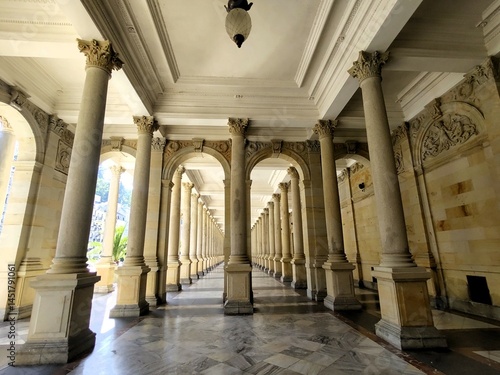 Karlov Vivary, Republica Checa