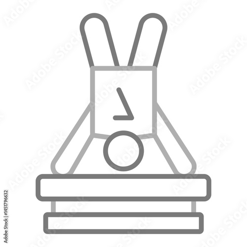 Acrobat Icon