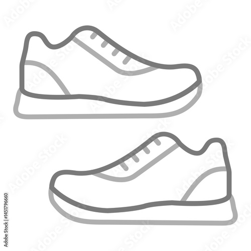 Sneaker Icon