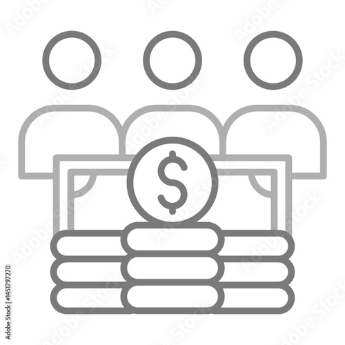 Investor Icon