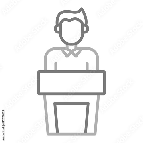 Leader Icon