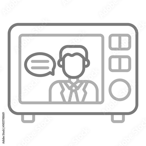 News Icon