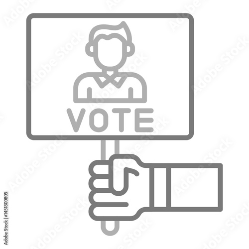 Vote Icon