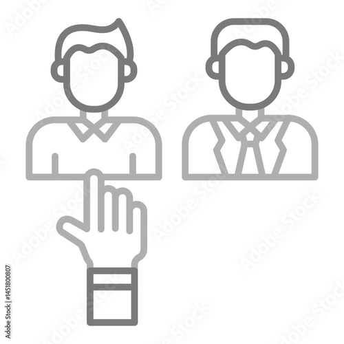 Selection Icon