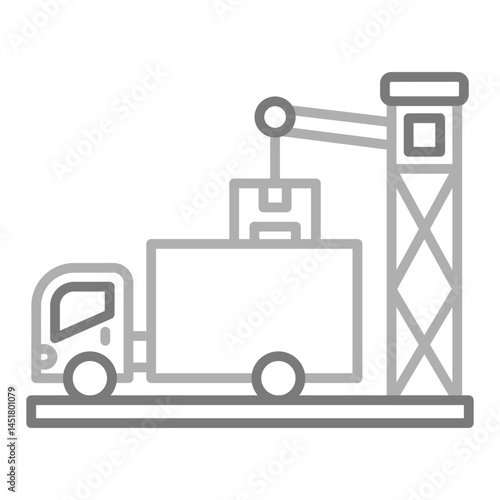 Loading Icon