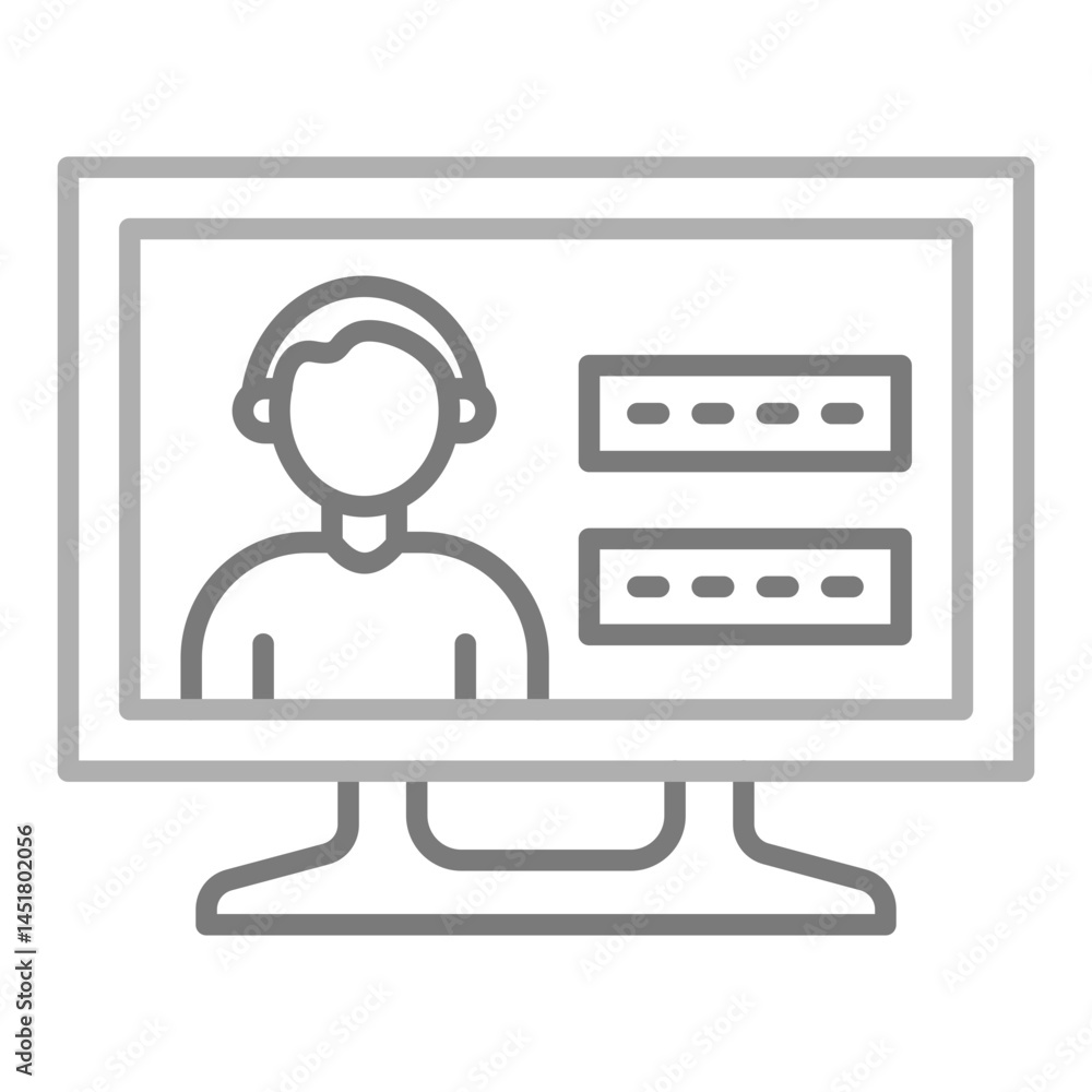 Panel Icon Panel Icon