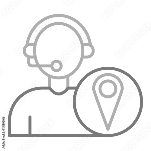 Location Icon