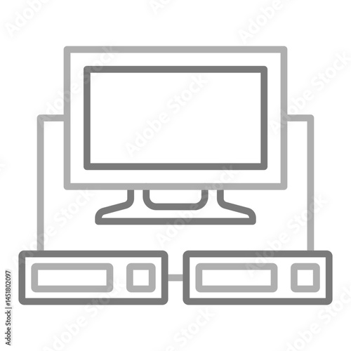 Connection Icon