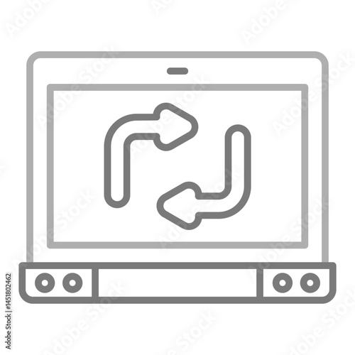 Refresh Icon