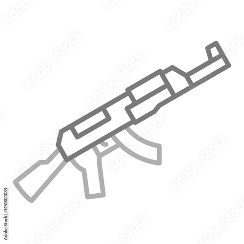 Gun Icon