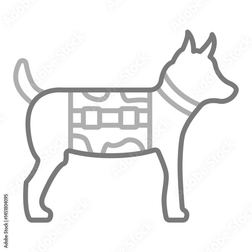 Dog Icon