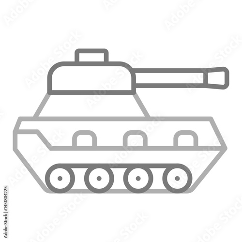 Tank Icon