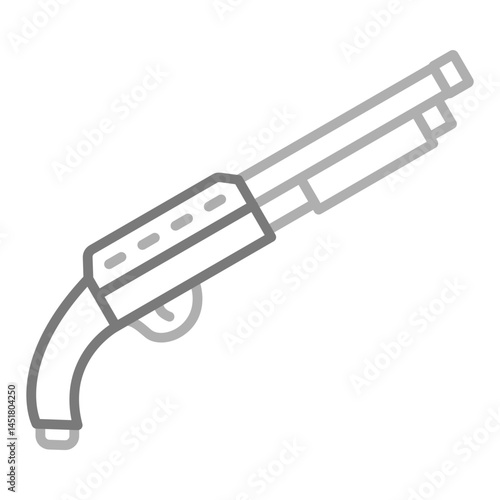 Gun Icon