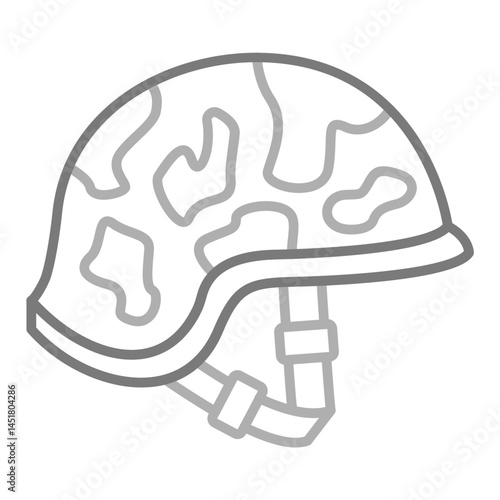 Helmet Icon