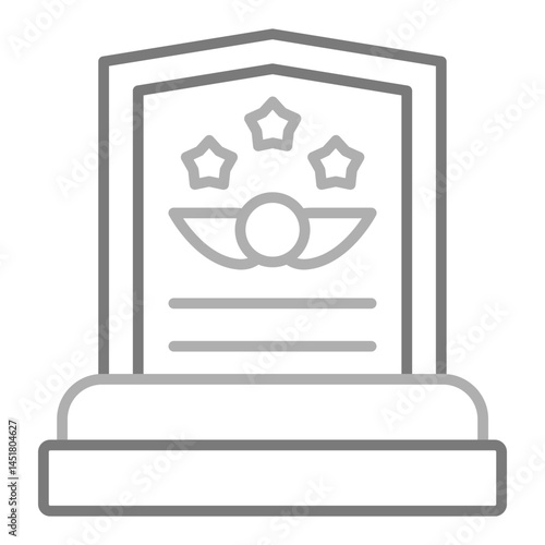 Grave Icon