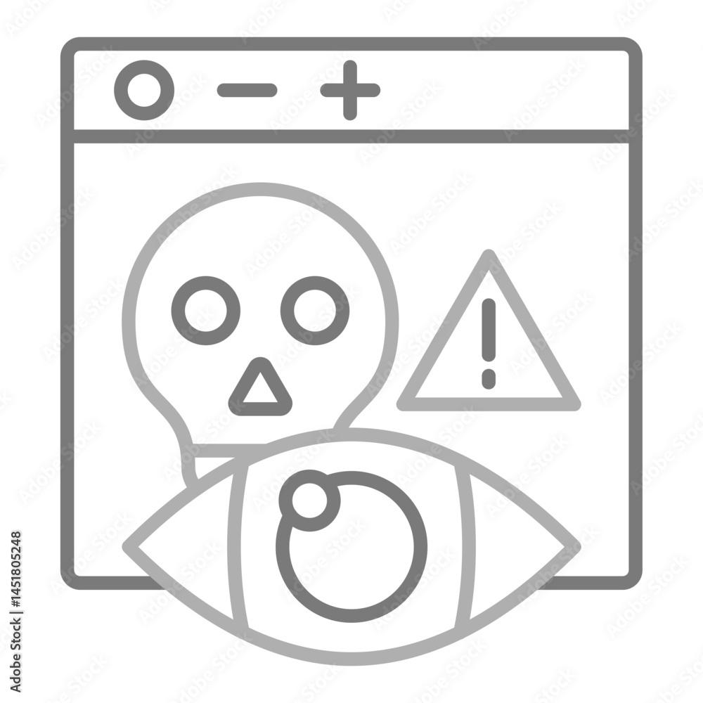 Eye Icon Eye Icon