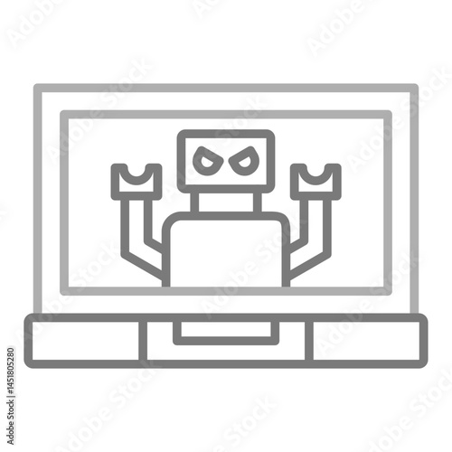 Rootkit Icon