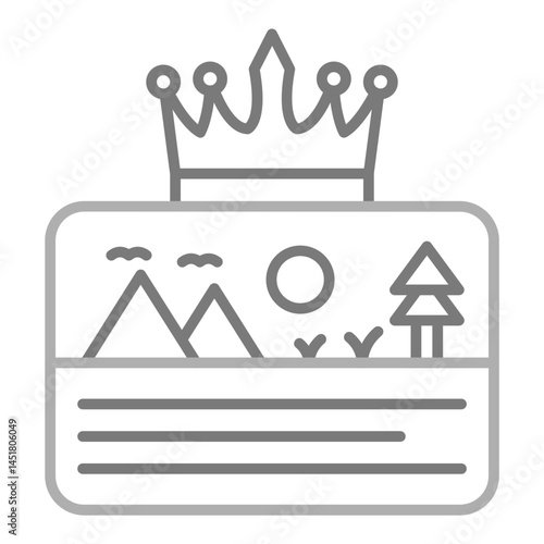 Crown Icon