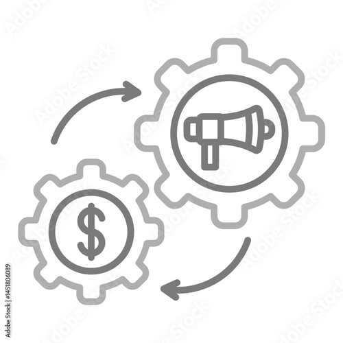 Gear Icon