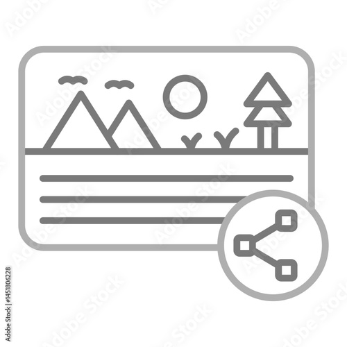 Share Icon
