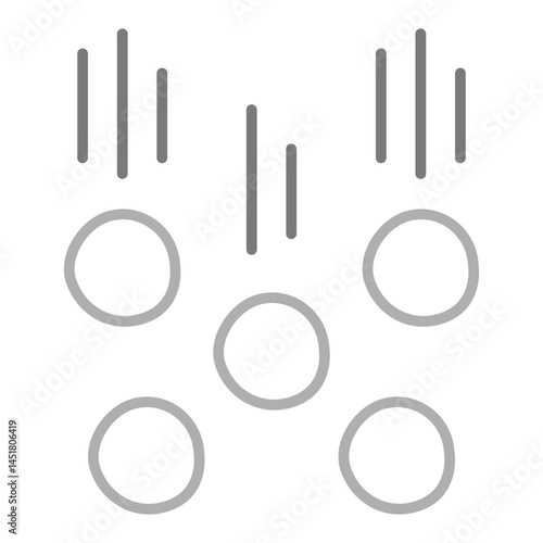 Hail Icon