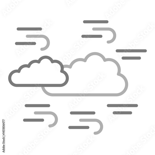 Windy Icon
