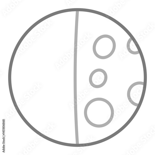 Moon Icon