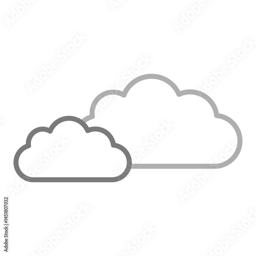 Cloud Icon