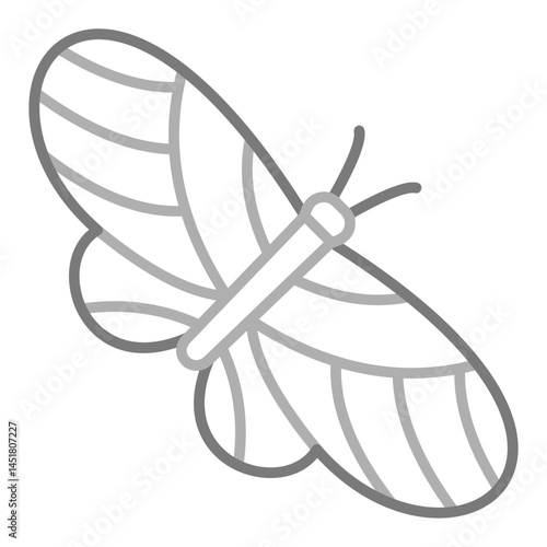 Butterfly Icon