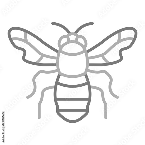 Bee Icon