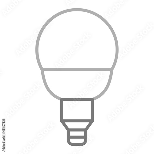 Bulb Icon