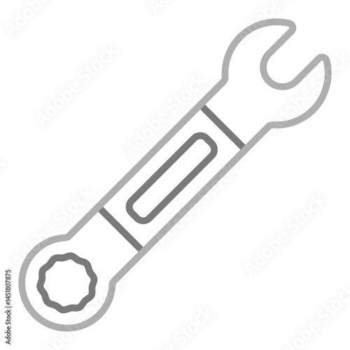 Wrench Icon