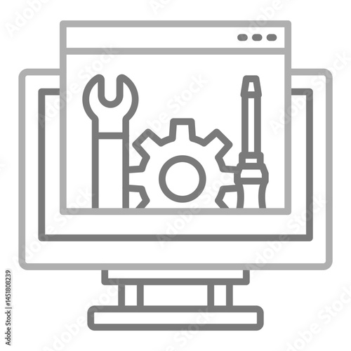 Repair Icon