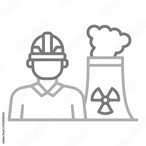 Engineer Icon