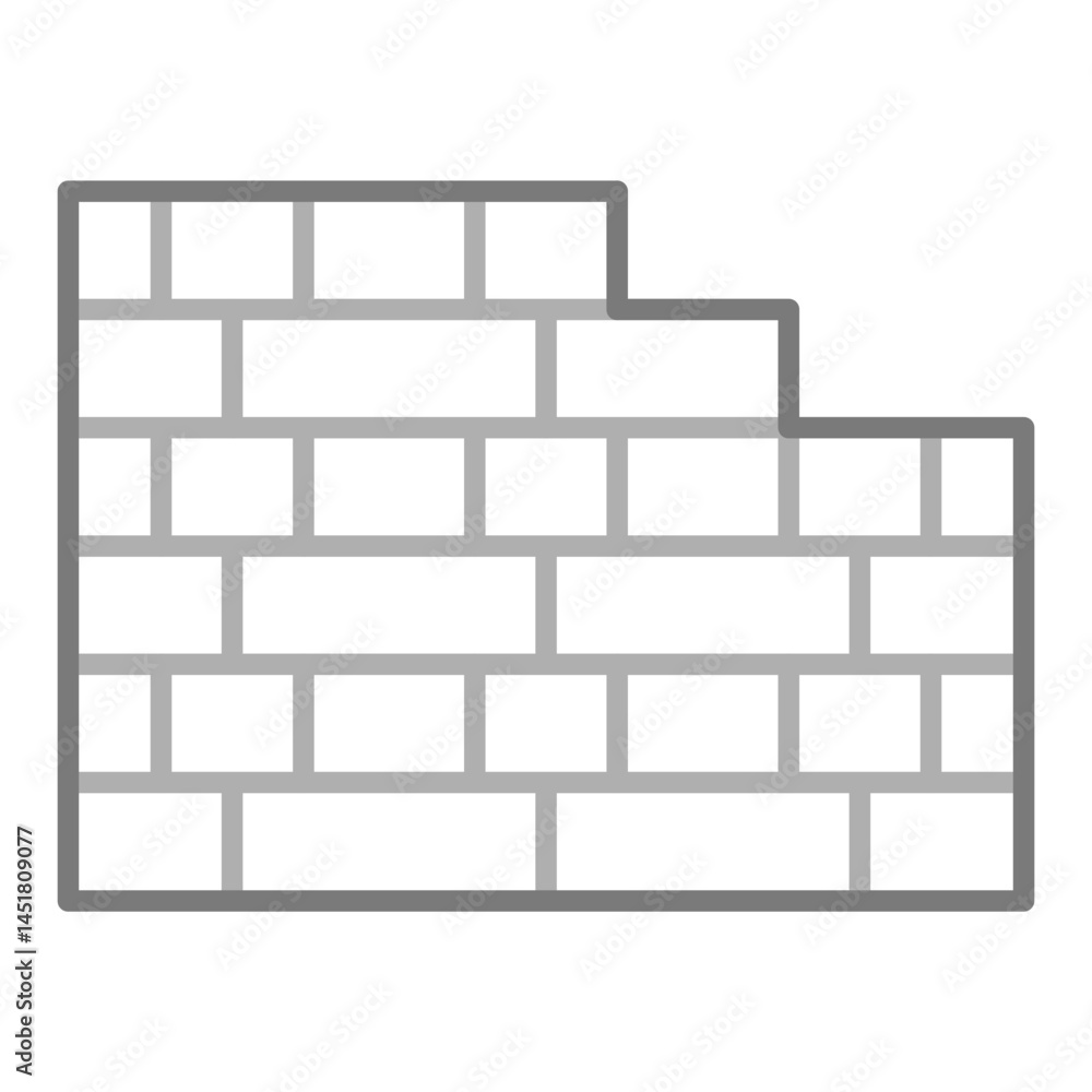 Brick Icon Brick Icon