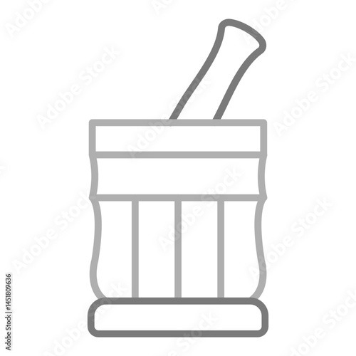 Pestle Icon