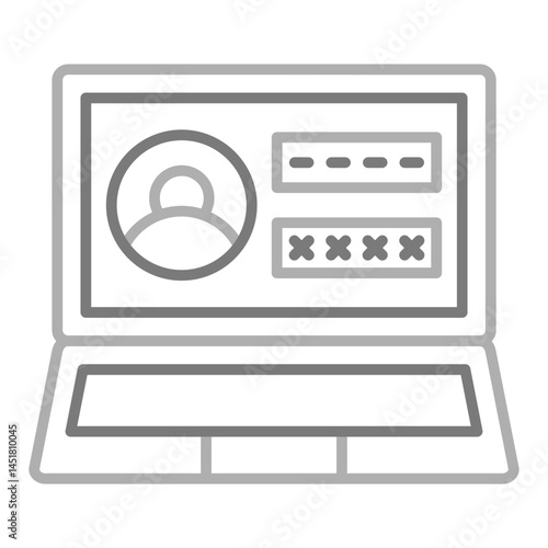 Account Icon