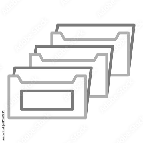 Backlog Icon