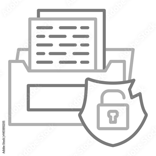 Access Icon