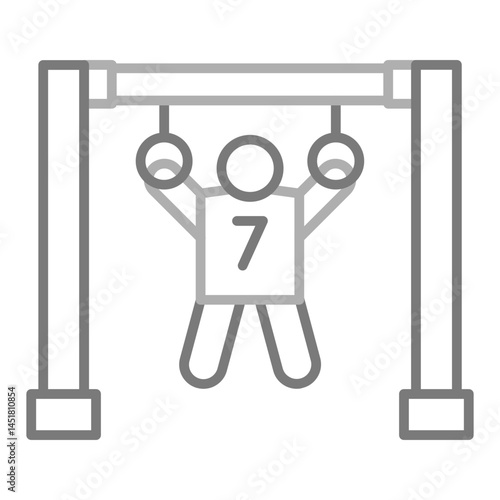 Acrobat Icon