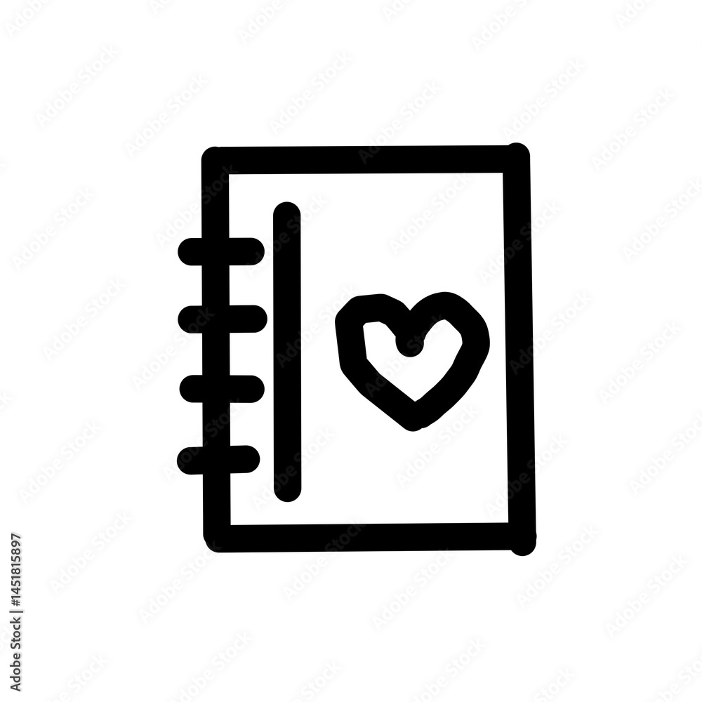 tablet pc with heart tablet pc with heart