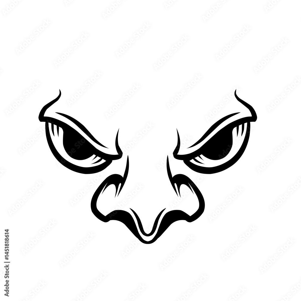 Seamless abstract dark backdrop, suitable for backgrounds and presentations Seamless abstract dark backdrop, suitable for backgrounds and presentations