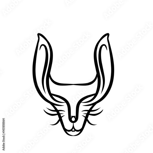 Monochrome void: an exploration of absence, emptiness, and fundamental form