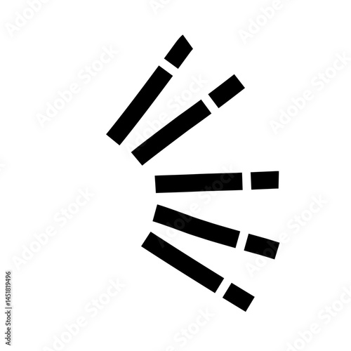 Emptiness: a minimalistic exploration of profound darkness and deep contemplation