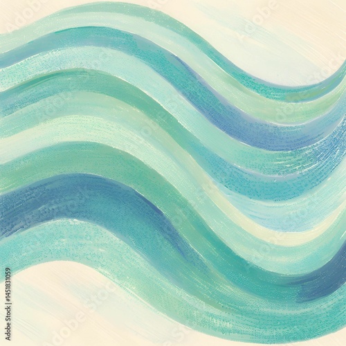 Abstract colorful wallpaper and design